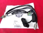 Harley-davidson Wire Harness Instrument Assembly Oem Nos 69200040. Fixed Price $80.00.
