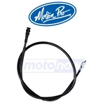 Motion Pro Black Vinyl Speedometer Cable For 1981 Honda CX500D Deluxe - Iz. Fixed Price $27.46.