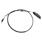 1984 Yamaha XT250 Offroad Motion Pro Black Vinyl Clutch Terminator Lw Cable. Fixed Price $27.53.