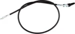 Motion Pro 04-0006 Black Vinyl Speedometer Cable. Fixed Price $20.96.