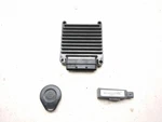 07-13 Harley Fxdb Dyna Street Bob Security Key Fob 32852-08A 68956-07A. Fixed Price $327.22.