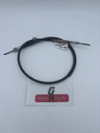 Suzuki Speedometer Cable 34910-48130 S82. Fixed Price $29.08.
