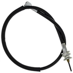 Niche Tachometer Cable For Yamaha XT550 XT600 5Y1-83560-00-00 4PT-83560-01-00. Fixed Price $18.81.