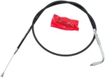 Motion Pro Black Push Idle Cable Harley Low Rider/sport Glide/tour. Fixed Price $23.99.