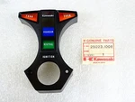 Kawasaki Nos New 25023-1008 Upper Pilot Box Cover KZ440 KZ400 KZ305 Csr Ltd. Fixed Price $99.99.