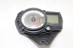 2009 Suzuki GSXR600 Gauges Display Cluster Speedometer Tachometer. Fixed Price $199.50.