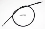 Motion Pro Clutch Cable New Yamaha Warrior 350 1987-2004 Replacement 05-0092. Fixed Price $15.99.