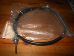 Nos Oem Kawasaki F4 250 Sidewinder Dual Purpose Speedometer Cable # 54001-025. Fixed Price $59.95.