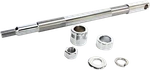Drag Specialties Chrome Axle Kit 0214-0952. Fixed Price $104.81.