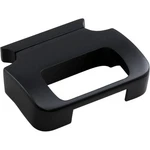 Chopper LA-7391-00M Flat Black Aluminum Gauge Mount 3-1/2" On Center 1" Bars. Fixed Price $124.88.