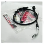 Speedometer Clutch Cable Yamaha DT125 Enduro Throttle Tachometer Rpm & Express. Fixed Price $108.49.