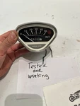Honda 1970 K0 Trail Speedometer Gauge Instrument Oem 37200-098-671. Fixed Price $181.82.