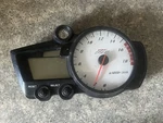 03-05 Yamaha Yzf R6 Gauges Display Cluster Speedometer Tachometer. Fixed Price $220.00.