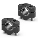 Voigt Risers 20MM For Fits Yamaha Xv 535 Virago (VJ01) 98-03. Fixed Price $78.70.