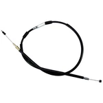 Motion Pro Black Vinyl Terminator Clutch Cable 10-0065. Fixed Price $37.39.