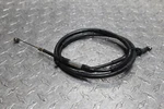 2009 2010 Kawasaki KX250F Oem Clutch Cable Line 54011-0087. Fixed Price $12.95.