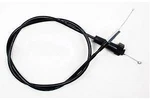 Motion Pro Black Vinyl Throttle Cable 05-0206 Yamaha Yz. Fixed Price $17.00.