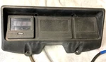 83 Honda Goldwing Aspencade Gl 1100 Gauge Cluster Dash Fairing Volt Clock. Fixed Price $29.99.