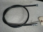 Nos Parts Unlimited Speedometer Cable For KZ650 K28-9025. Fixed Price $13.49.
