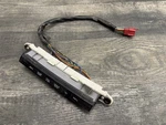 1990-1991 CBR1000F Hurricane Honda Oem Pilot Box Dash Neutral Oil Light Bar. Fixed Price $49.99.