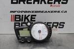 03-05 Yamaha Yzf R6 Gauges Display Cluster Speedometer Tachometer BB793. Fixed Price $149.39.