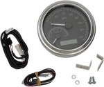 Dakota Digital Series Analog Gauge System Black/gray/chrome MVX-2011-KG-C. Fixed Price $559.99.