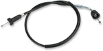 Parts Unlimited 437-26311-02 Pull Throttle Cable Yamaha 100,DT 125,DT 175. Fixed Price $20.95.