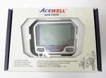 New Acewell 3100 Digital Speedometer Tachometer Atv Motorcycle Computer. Fixed Price $38.96.