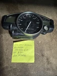2006 2007 Yamaha YZF-R6 Oem Meter 3C0-83500-51-00. Fixed Price $300.00.