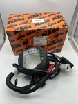 Ktm 125 390 Speedometer Tachometer Cockpit Dashboard Genuine F0080. Fixed Price $231.32.