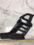 15 Suzuki Strom Right Side Faring Engine Cover Panel. Fixed Price $94.99.