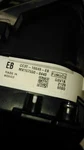 Speedometer Cluster Mph Id CC3T-10849-EA Fits 12 Ford F250SD Pickup 857970. Fixed Price $114.99.