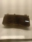 Instrument Cluster Speedometer 6 Gauges Mph Tachometer Fuel Amp 04 Dakota Oem. Fixed Price $50.00.