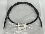 2004 2005 Genuine Kawasaki Ninja ZX-10R Clutch Cable 54011-0035. Fixed Price $32.60.