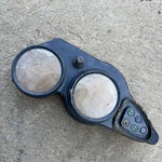 Gauges Instrument Cluster Speedo Tach Odometer TL1000S Tls Suzuki. Fixed Price $39.99.