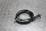 20-24 Yamaha MT-03 Oem Throttle Cables Lines B9T-F6301-00-00;B9T-F6301-01-00. Fixed Price $19.95.