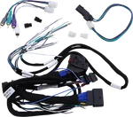 Saddle Tramp Amplifier Harness BC-9715. Fixed Price $168.99.