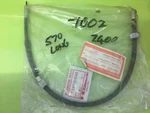 Kawasaki Nos. KZ440, KZ440-D5, Cable,tachometer, Part Number 54018-1002. Fixed Price $41.12.