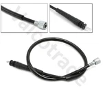 Speedo Cable Fits Honda Xrv Africa Twin, XL600V Transalp, NX650 Dominator. Fixed Price $13.43.