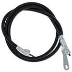 Niche Speedometer Cable For Yamaha XJ1100 XS1100L XS1100S 10M-83550-00-00. Fixed Price $20.34.