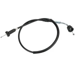 Parts Unlimited Throttle(pull) Cable Yamaha DT100 DT125 DT175 DT250 DT360 DT400. Fixed Price $19.50.
