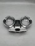 Suzuki GSF600 Speedometer Glass Cover Housing Upper Case GSF1200 #32364. Fixed Price $185.99.