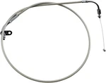 Motion Pro Armor Coat Pull Throttle Cable #65-0278 Yamaha V-star 1100. Fixed Price $95.69.