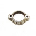 1974 Honda CB360G Oem Exhaust Clamp 18231-369-000. Fixed Price $12.99.