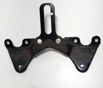 1977 Yamaha XS750 Gauges Speedometer Tachometer Bracket. Fixed Price $19.99.