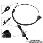 Automatic Transmission Shift Cable 52110005AL For Dodge Dakota Durango Ram. Fixed Price $58.03.