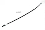 Motion Pro Tachometer Cable Black Vinyl 02-0327. Fixed Price $16.77.