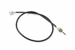 35" Black Speedometer Cable For Harley Davidson By V-twin. Fixed Price $36.38.