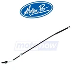 Motion Pro Black Vinyl Tachometer Cable For 1977-1978 Suzuki GS400X Qw. Fixed Price $22.78.