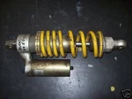 Rear Shock Absorber For 1995 Ducati Ss 600 (Z0801). Fixed Price $108.90.